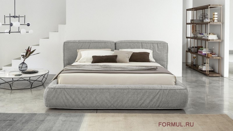 Кровать Bonaldo Fluff